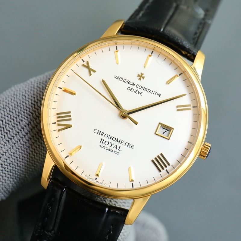 VACHERON CONSTANTIN Watches